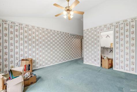 5318 Larkspur Drive South Bend IN 46614