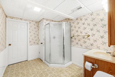5318 Larkspur Drive South Bend IN 46614
