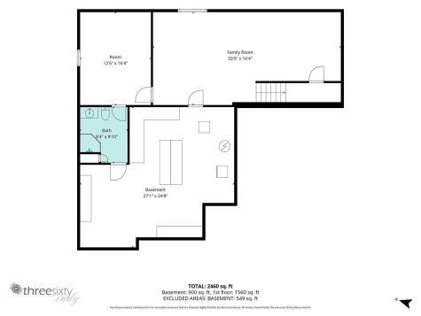 5318 Larkspur Drive South Bend IN 46614