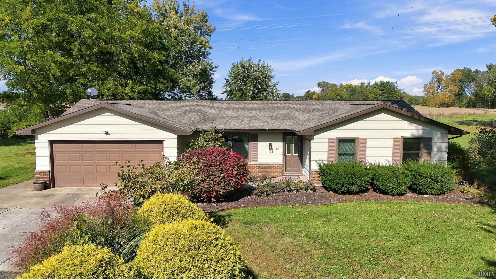 3136 Easterday Road Fort Wayne IN 46818