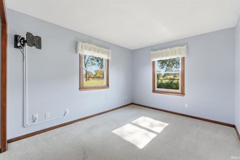 3136 Easterday Road Fort Wayne IN 46818