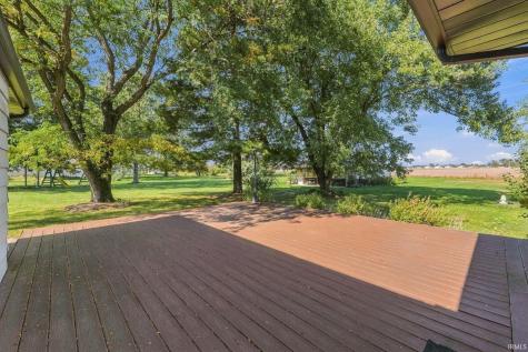 3136 Easterday Road Fort Wayne IN 46818