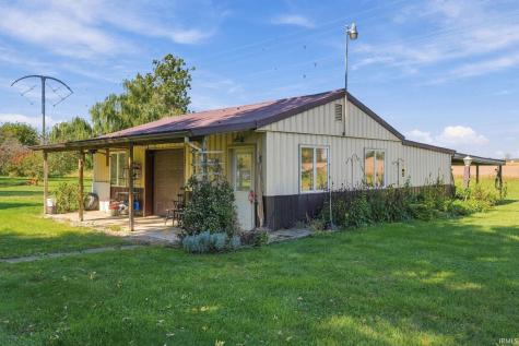 3136 Easterday Road Fort Wayne IN 46818
