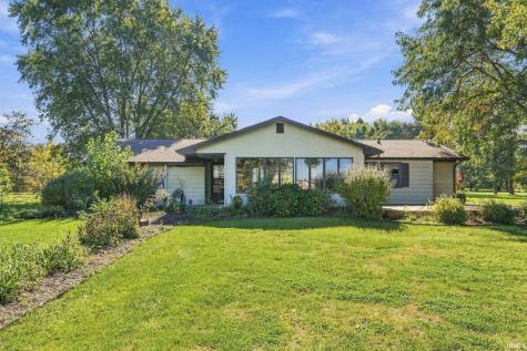 3136 Easterday Road Fort Wayne IN 46818