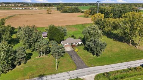 3136 Easterday Road Fort Wayne IN 46818