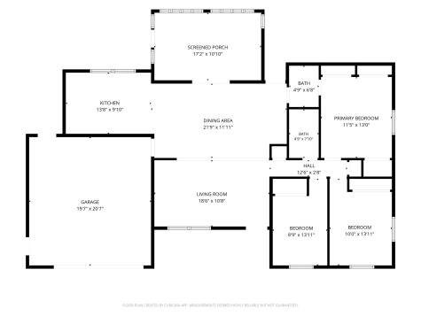 3136 Easterday Road Fort Wayne IN 46818