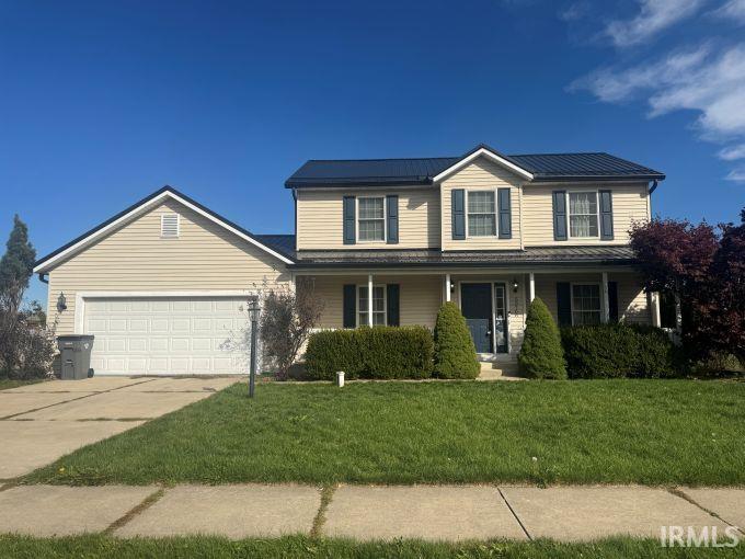 50766 Acorn Trail Elkhart IN 46514