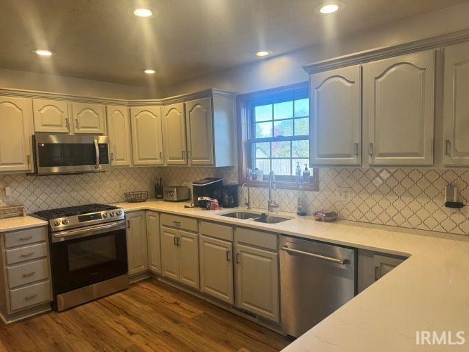 50766 Acorn Trail Elkhart IN 46514