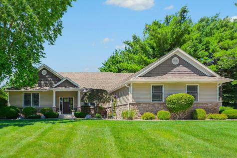 30203 Copperwoods Drive Granger IN 46530