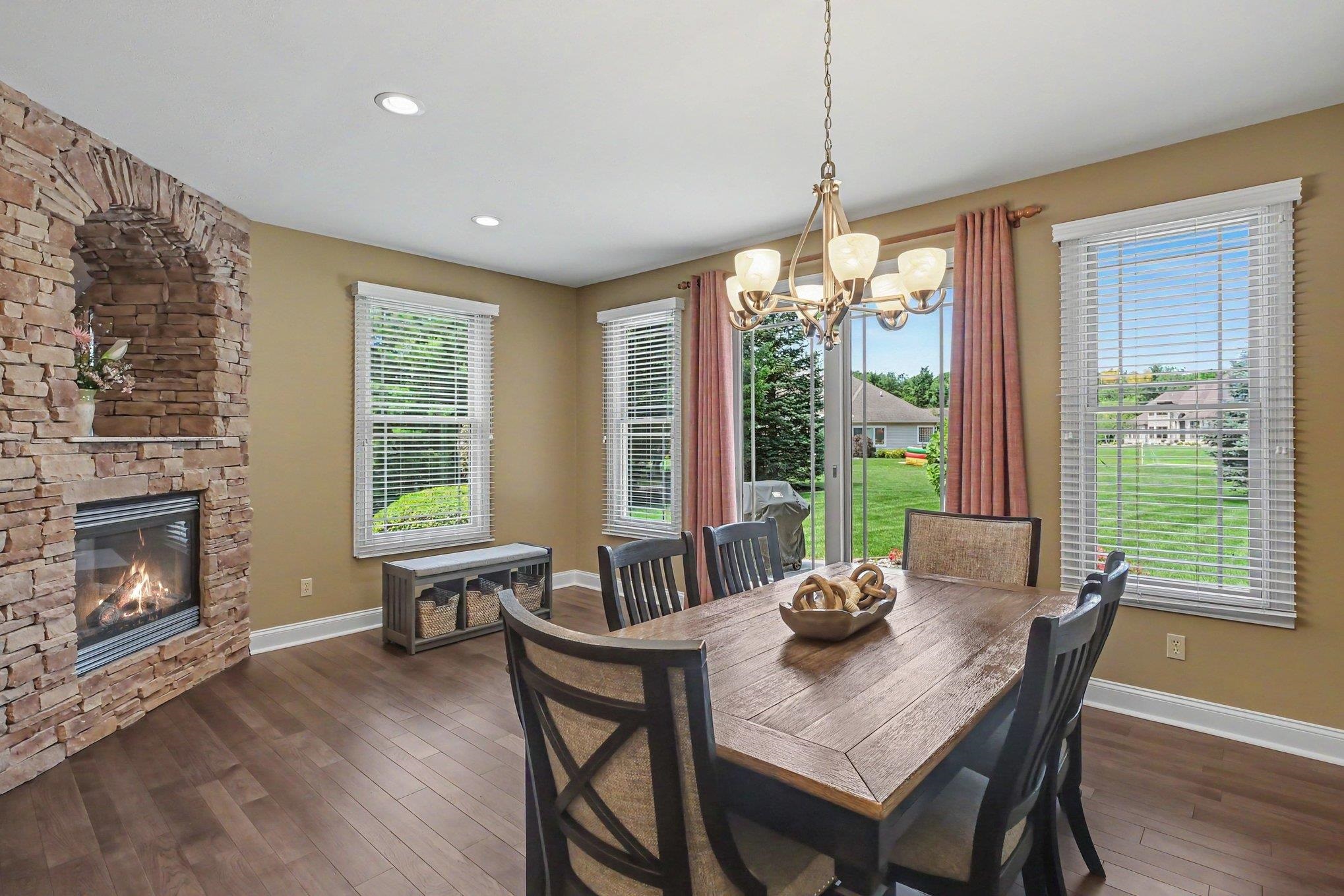 30203 Copperwoods Drive Granger IN 46530