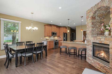 30203 Copperwoods Drive Granger IN 46530
