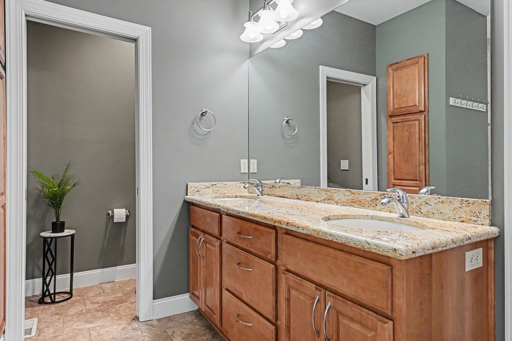 30203 Copperwoods Drive Granger IN 46530