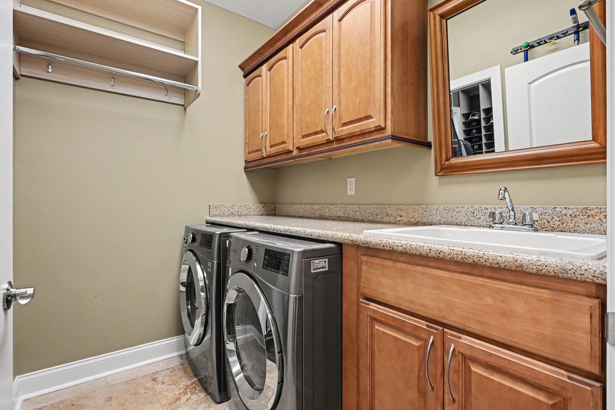 30203 Copperwoods Drive Granger IN 46530