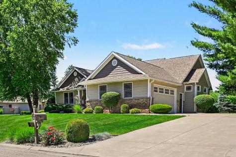 30203 Copperwoods Drive Granger IN 46530