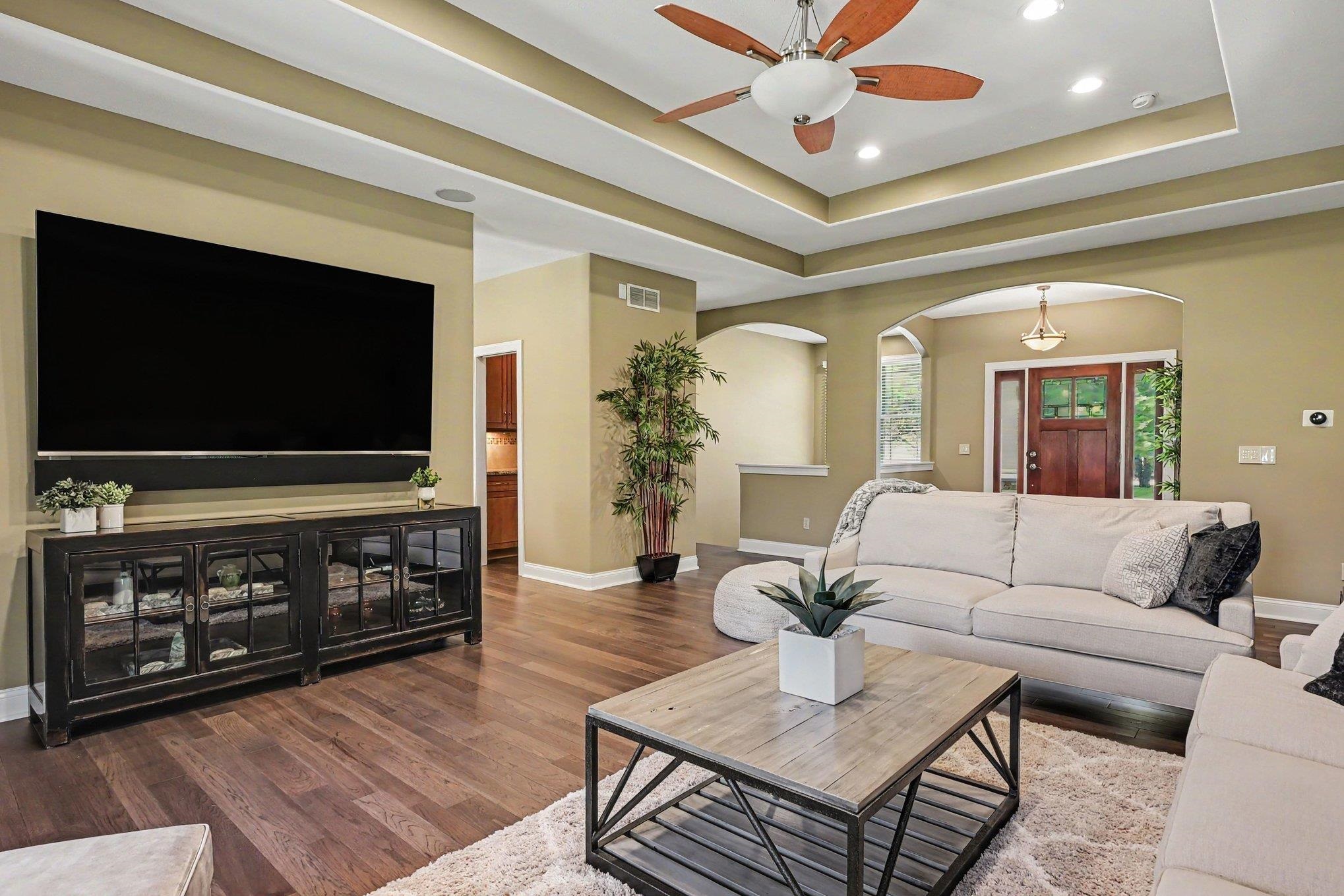 30203 Copperwoods Drive Granger IN 46530