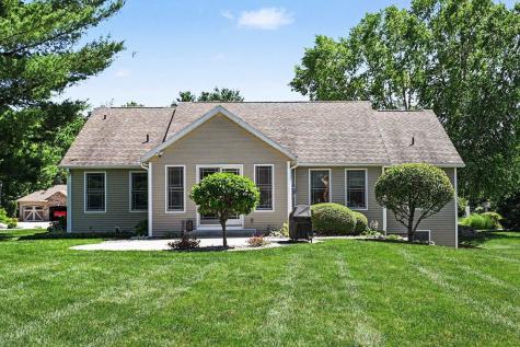30203 Copperwoods Drive Granger IN 46530