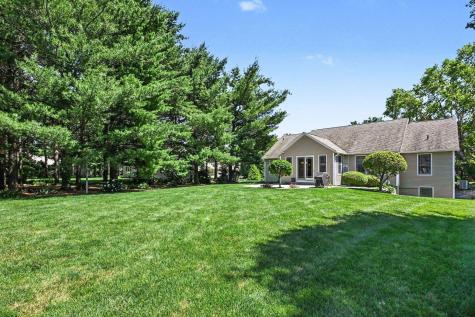 30203 Copperwoods Drive Granger IN 46530