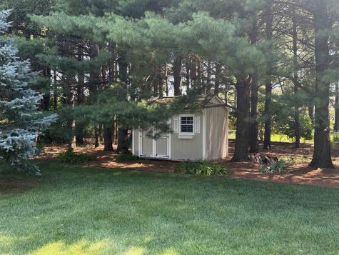 30203 Copperwoods Drive Granger IN 46530