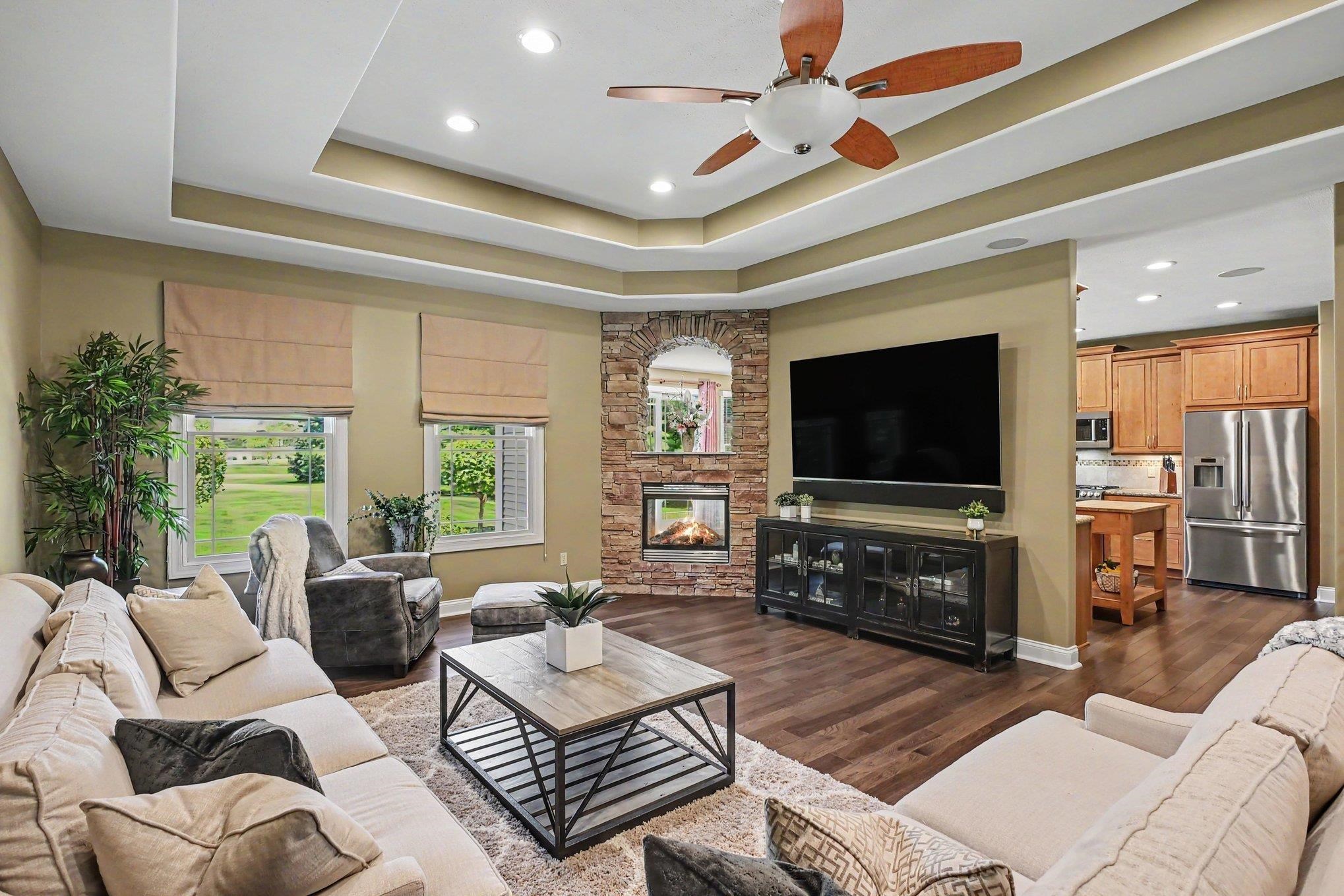 30203 Copperwoods Drive Granger IN 46530