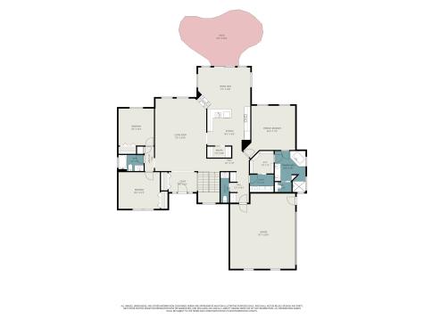 30203 Copperwoods Drive Granger IN 46530
