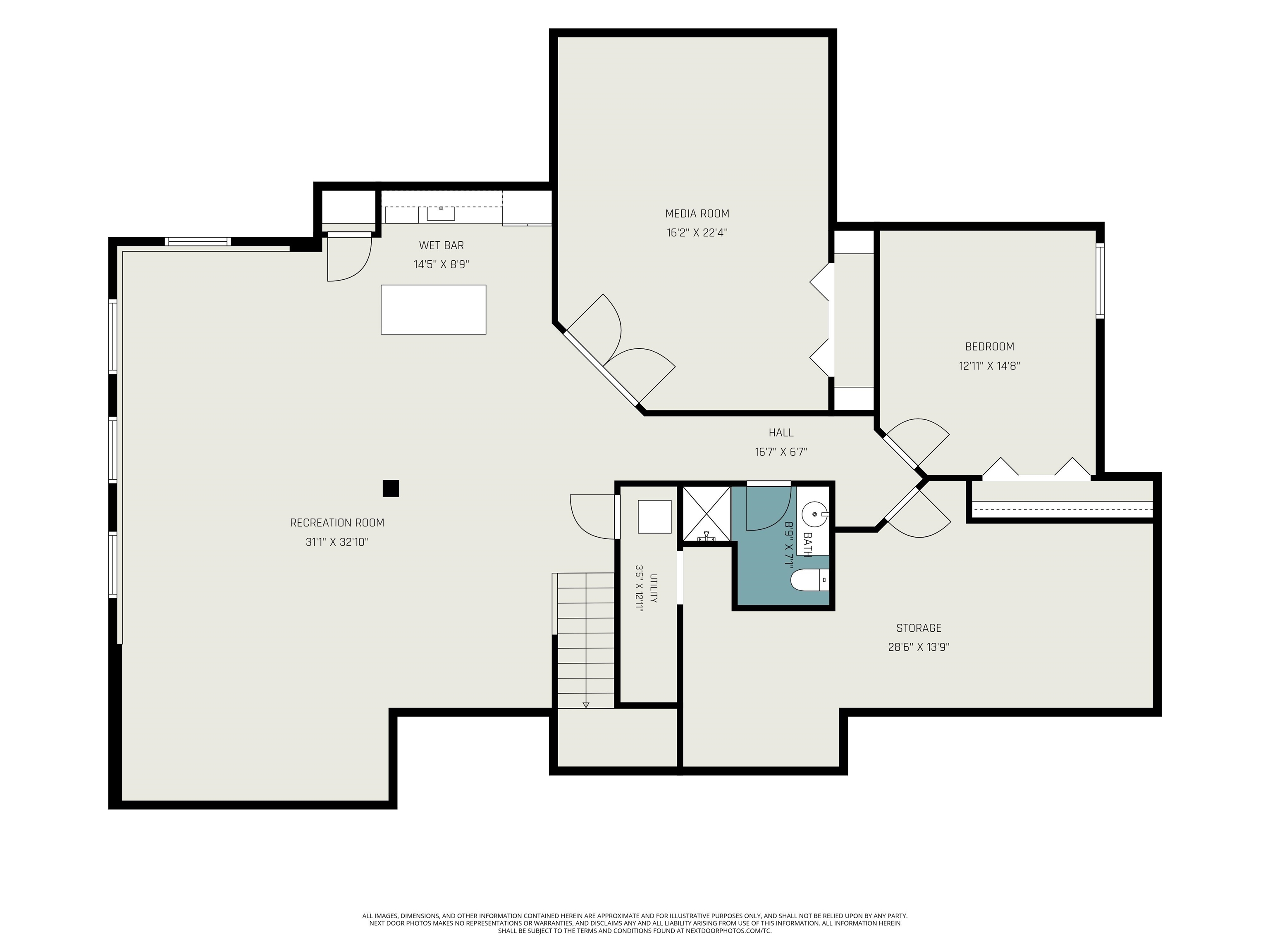 30203 Copperwoods Drive Granger IN 46530