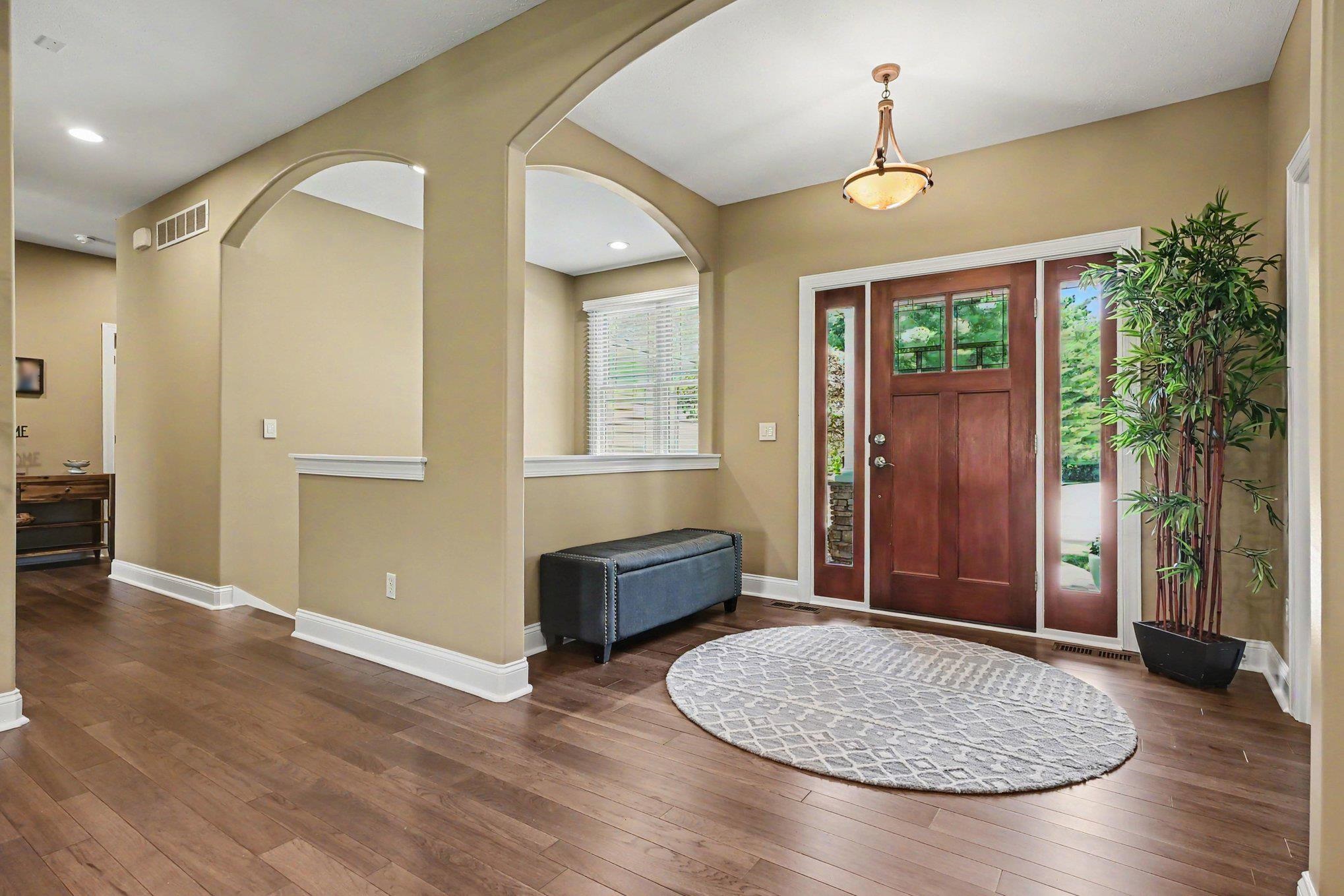 30203 Copperwoods Drive Granger IN 46530