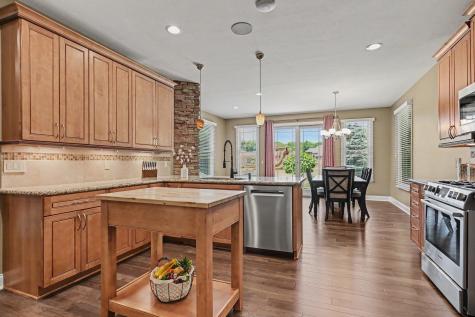 30203 Copperwoods Drive Granger IN 46530