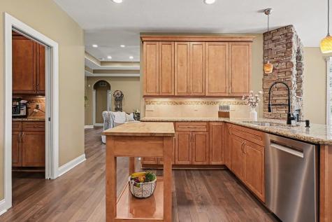 30203 Copperwoods Drive Granger IN 46530