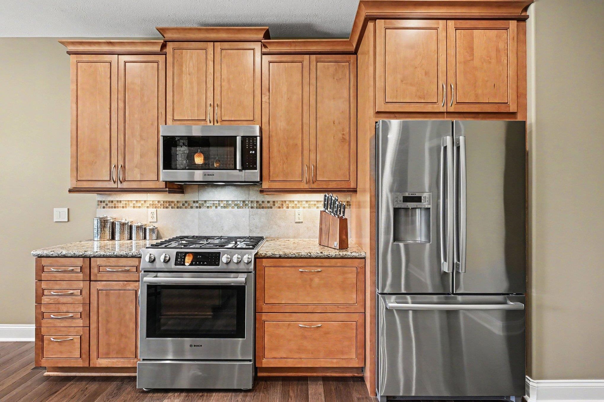 30203 Copperwoods Drive Granger IN 46530