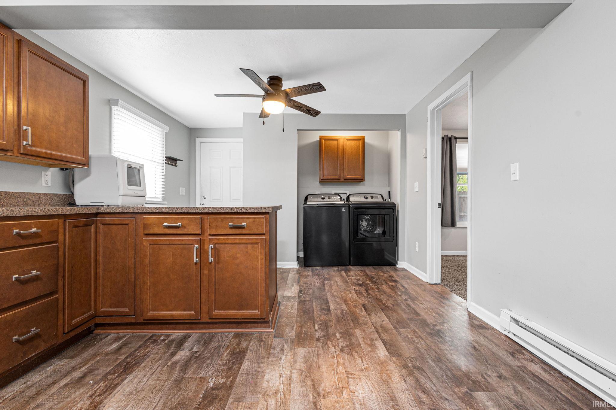 1603 Linden Avenue Mishawaka IN 46544