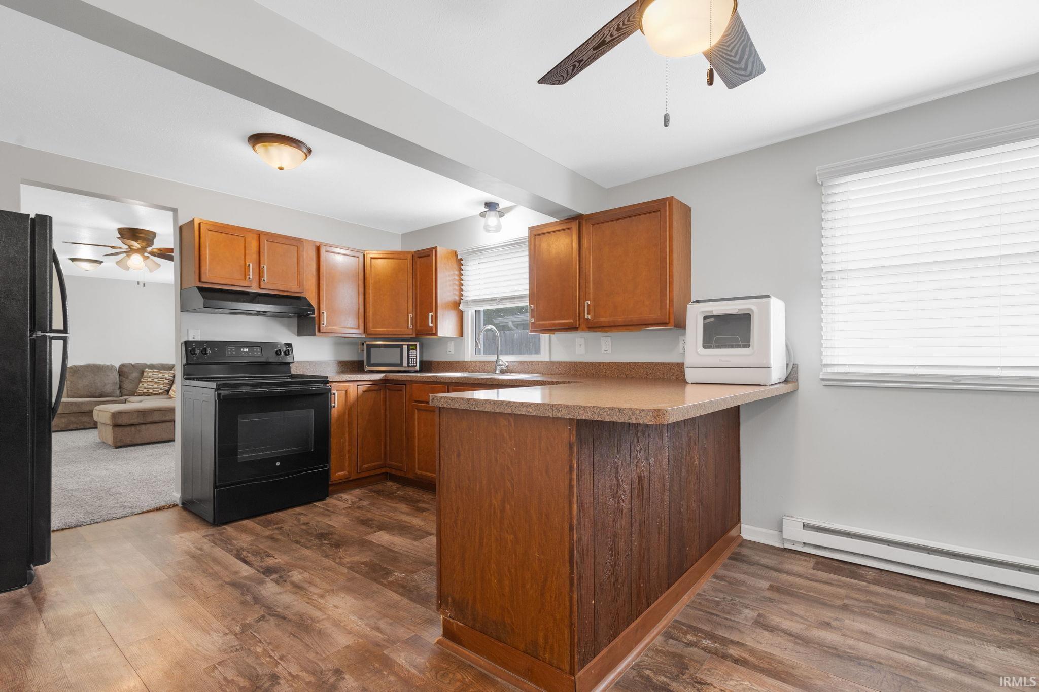 1603 Linden Avenue Mishawaka IN 46544