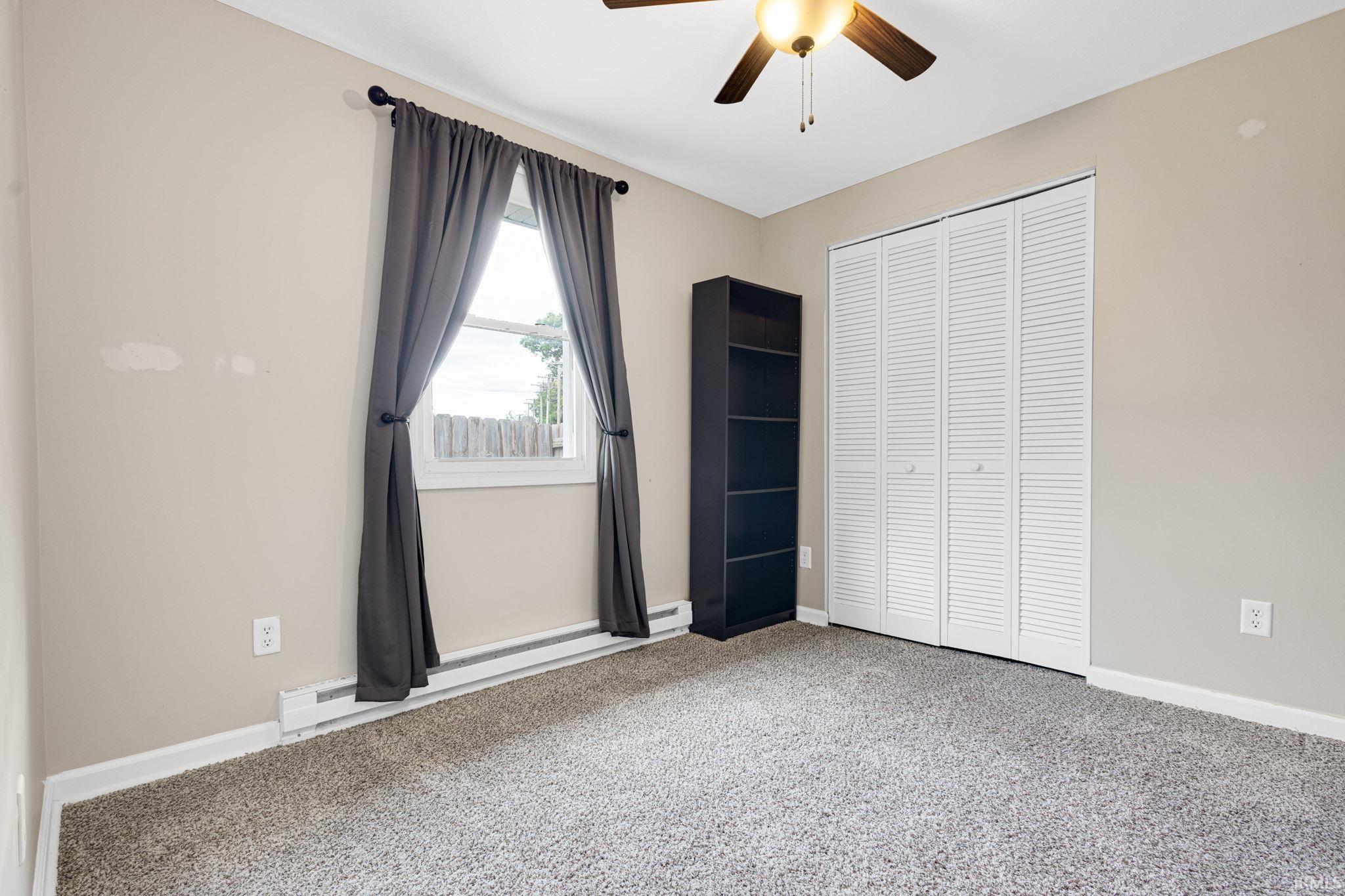1603 Linden Avenue Mishawaka IN 46544