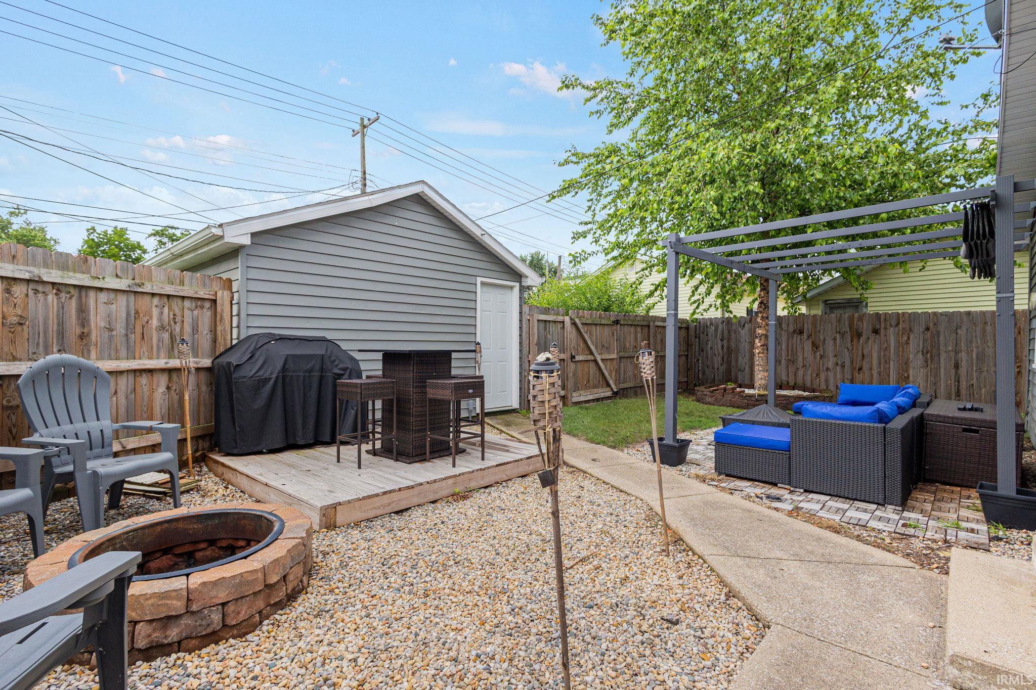 1603 Linden Avenue Mishawaka IN 46544