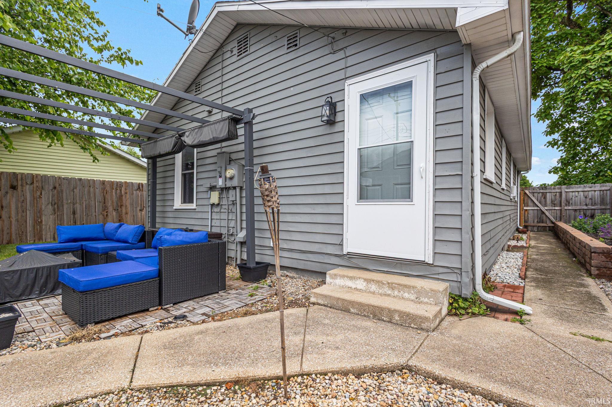1603 Linden Avenue Mishawaka IN 46544