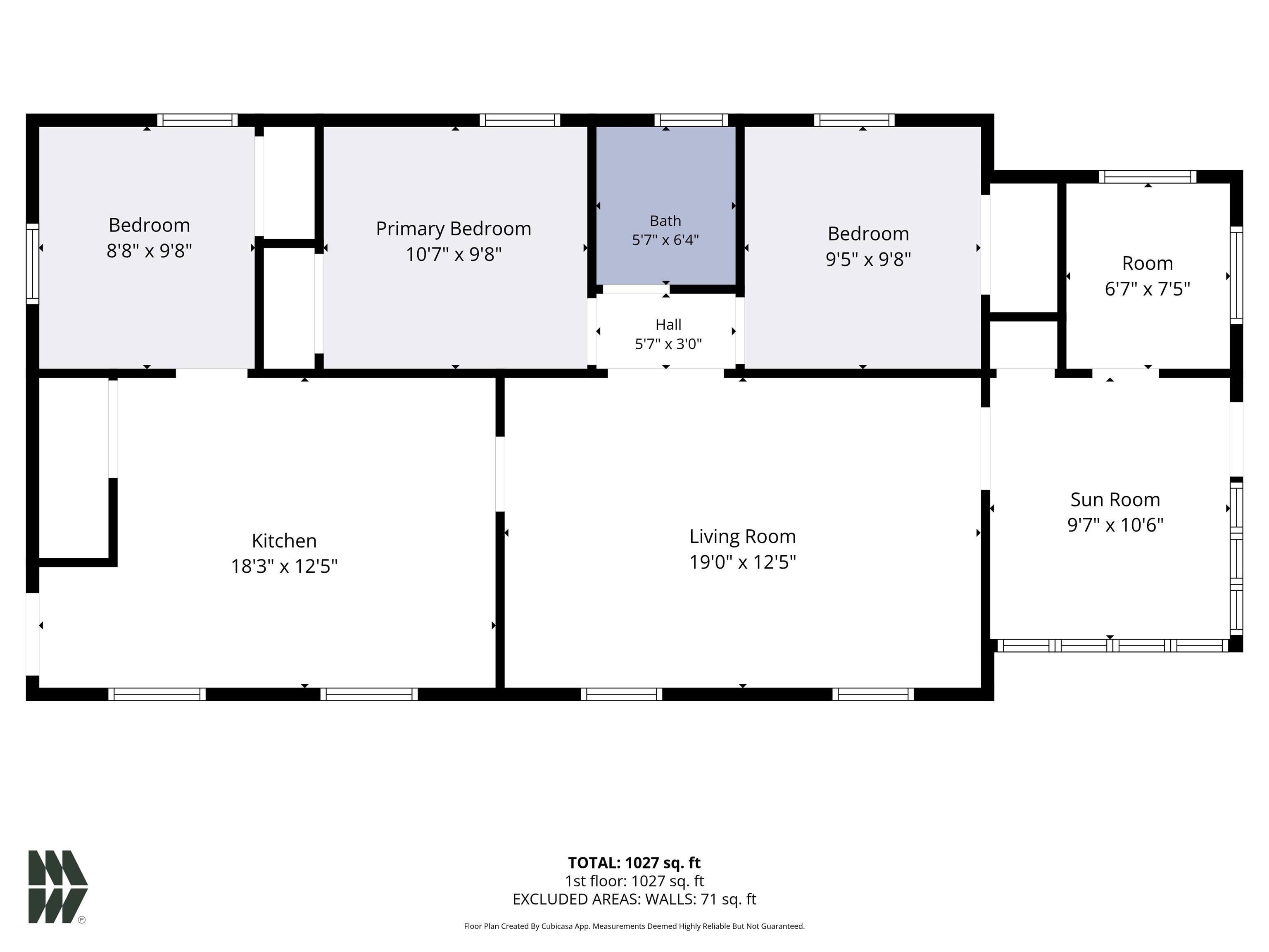 1603 Linden Avenue Mishawaka IN 46544