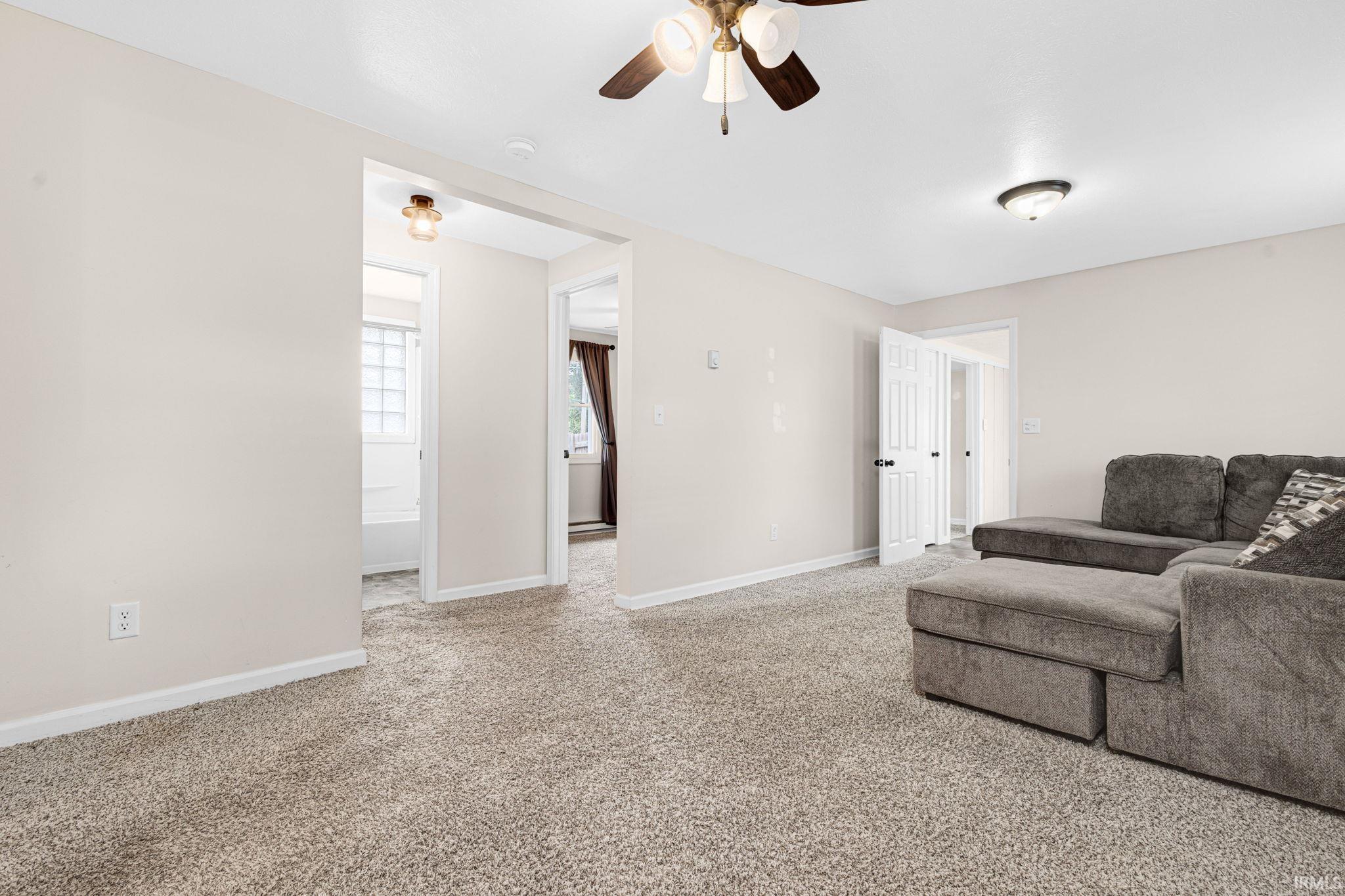 1603 Linden Avenue Mishawaka IN 46544