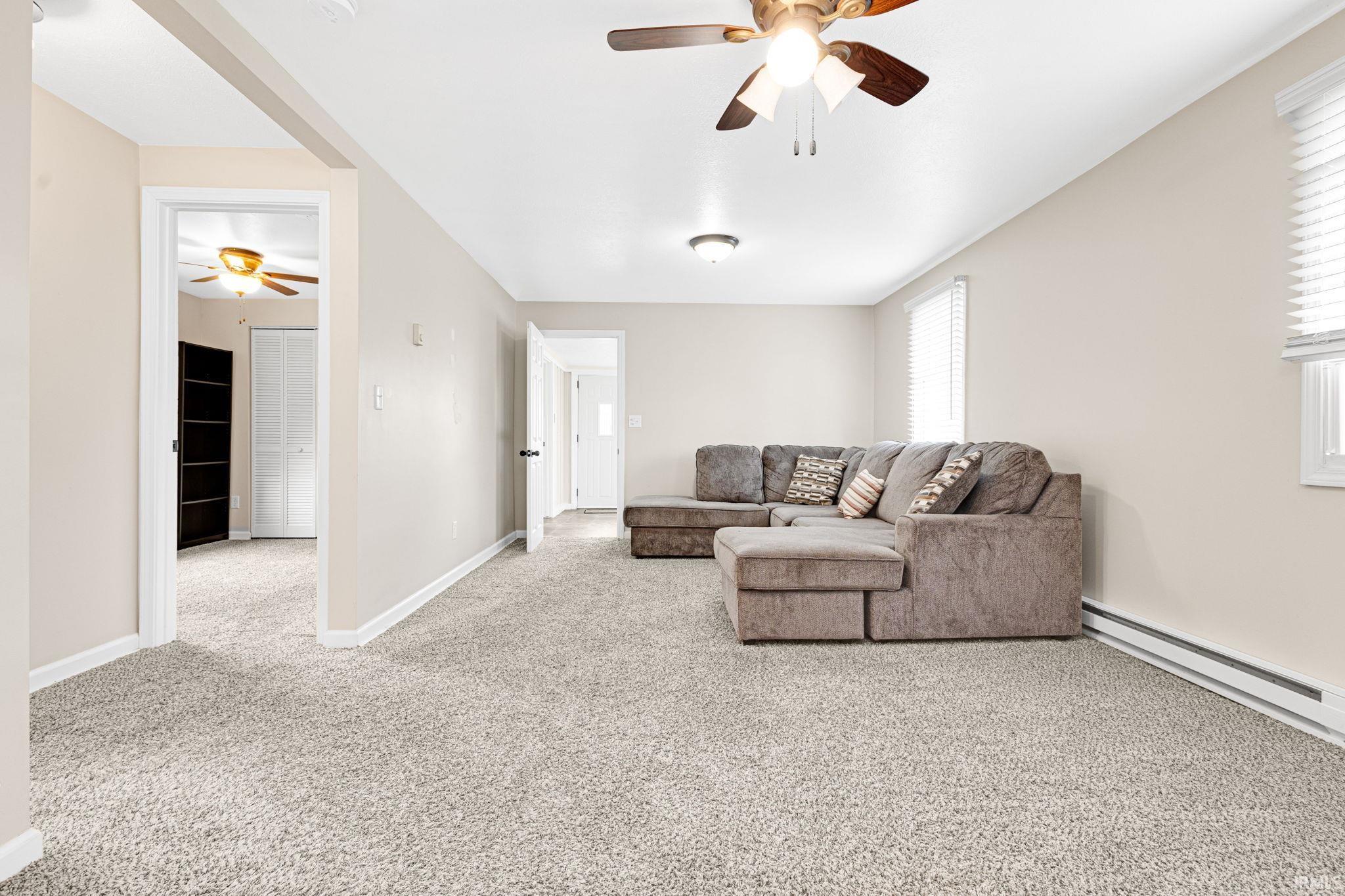 1603 Linden Avenue Mishawaka IN 46544