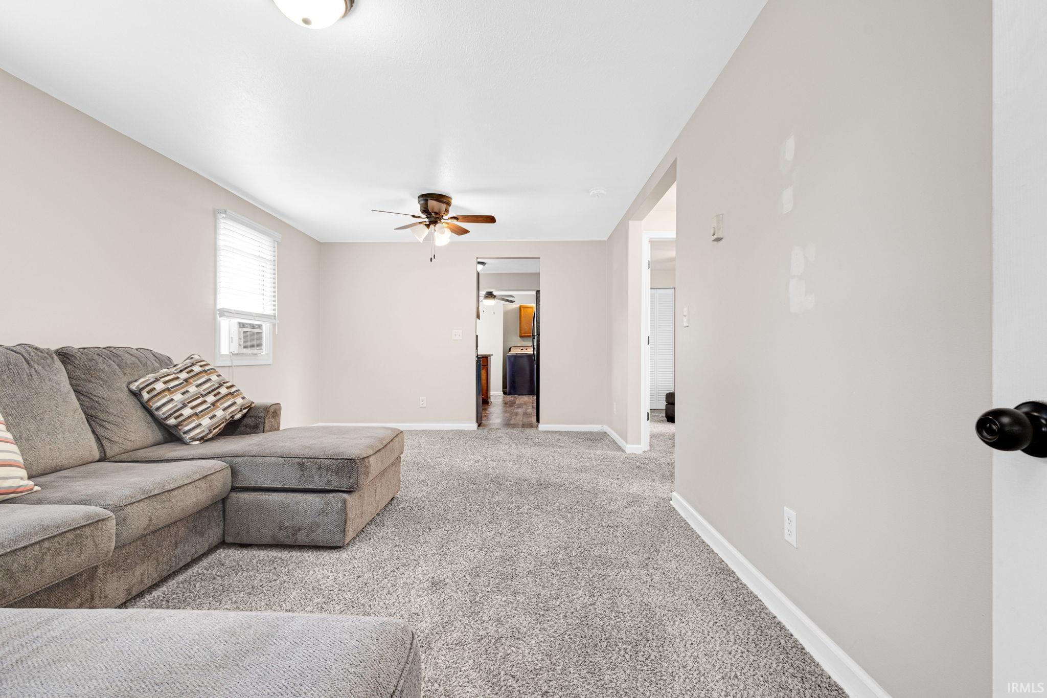 1603 Linden Avenue Mishawaka IN 46544