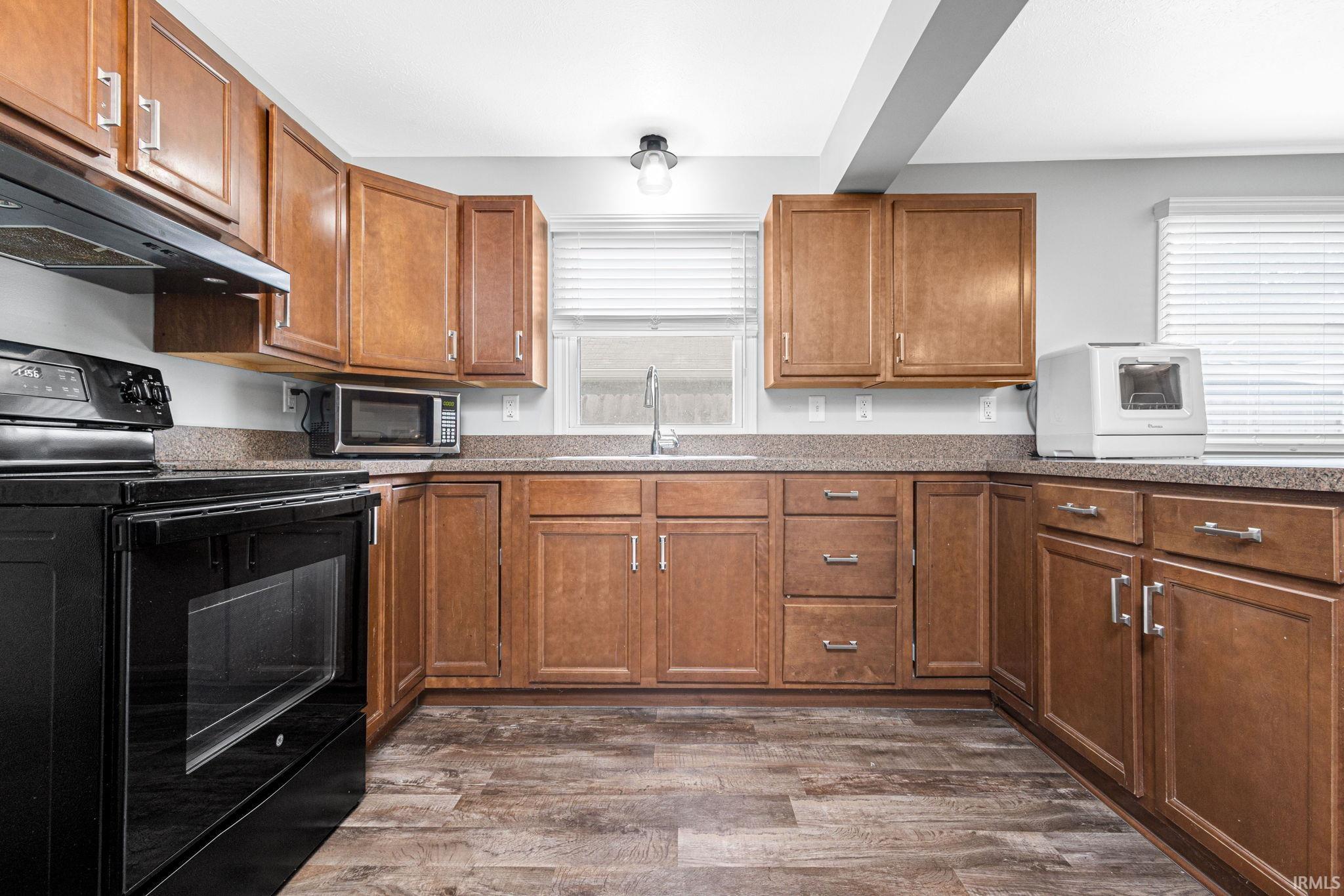 1603 Linden Avenue Mishawaka IN 46544