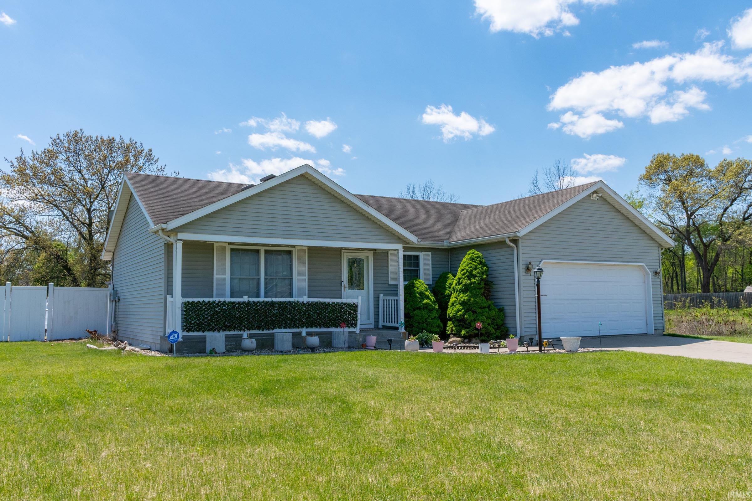 30530 Gregory Drive Elkhart IN 46516
