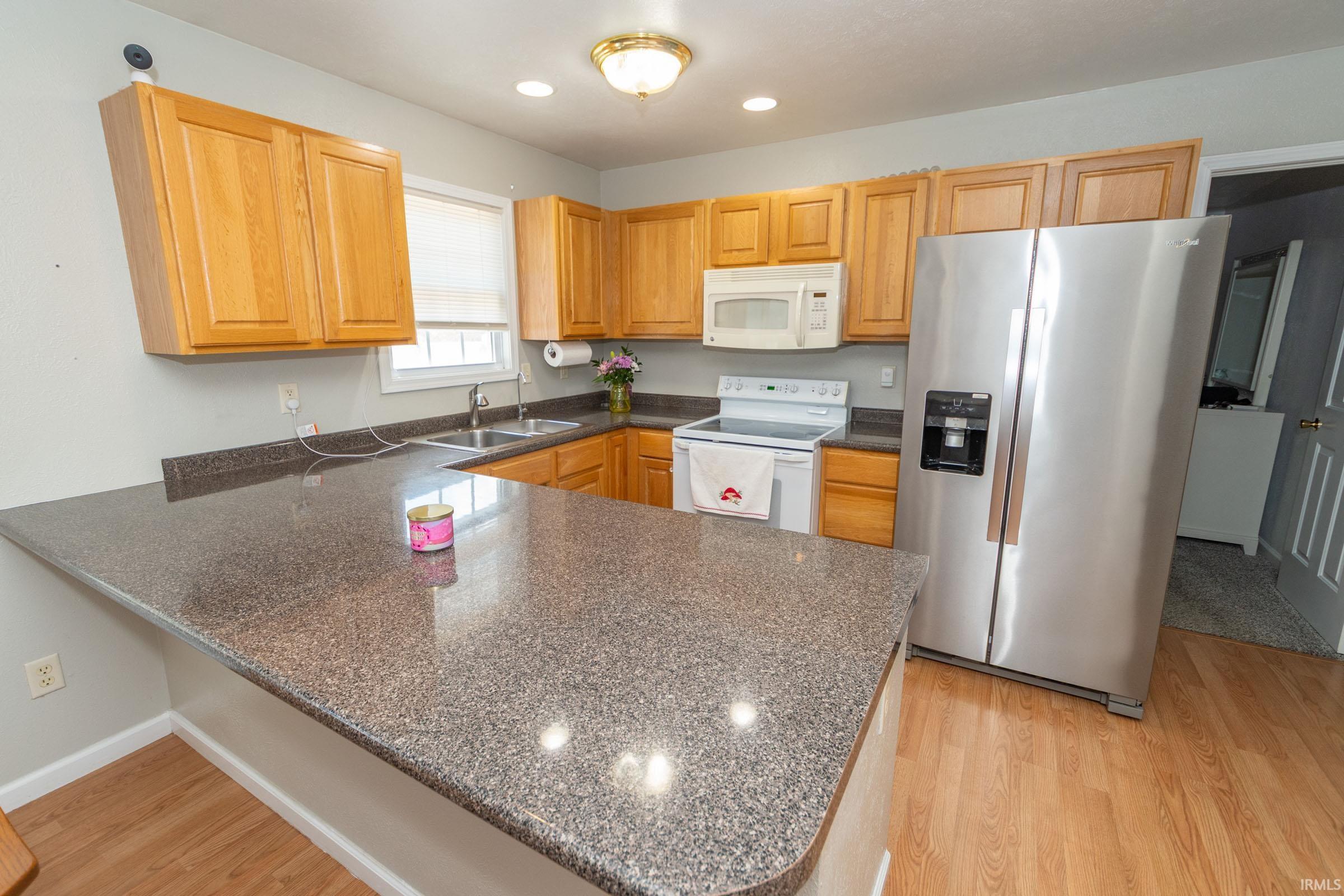 30530 Gregory Drive Elkhart IN 46516