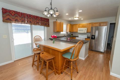 30530 Gregory Drive Elkhart IN 46516