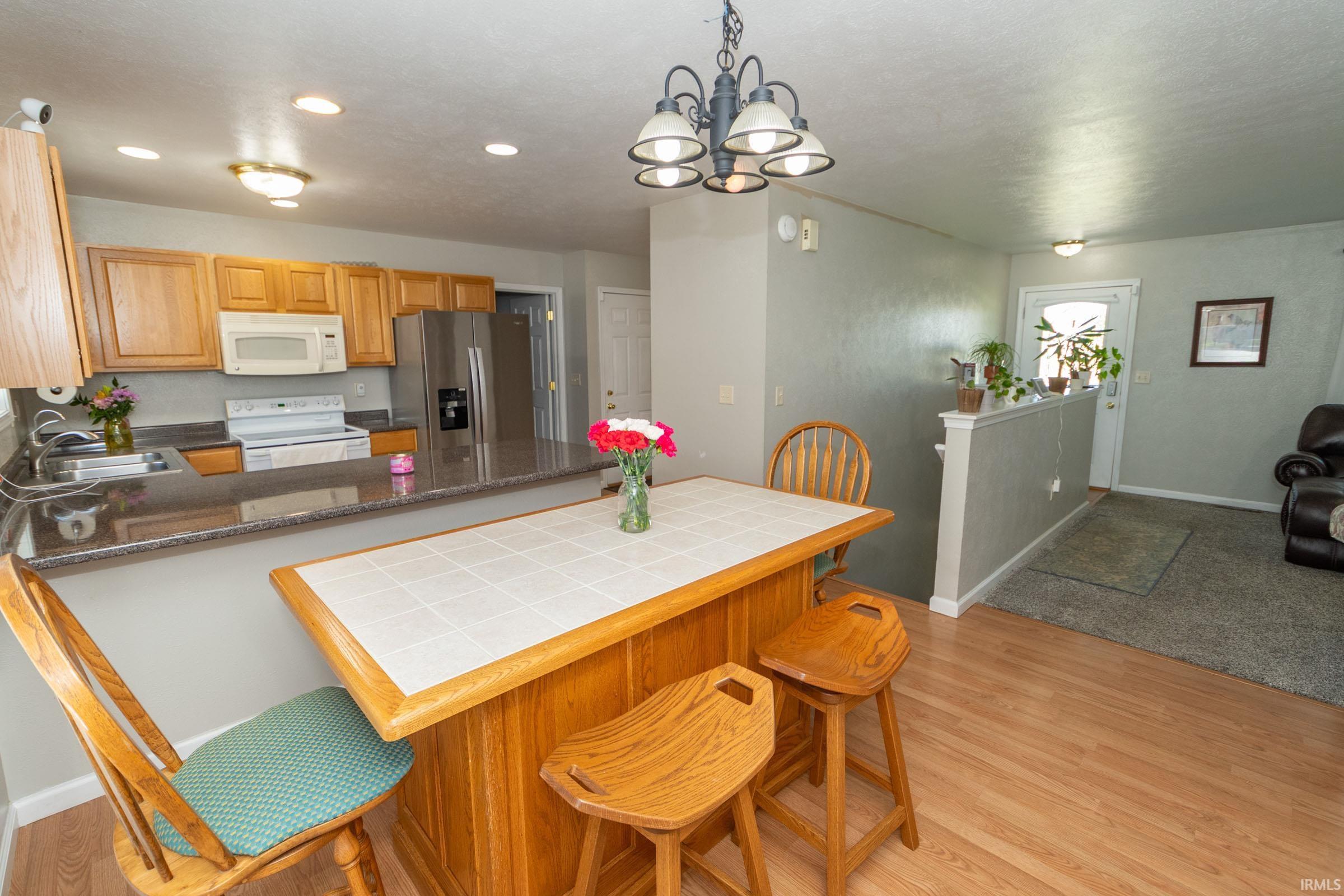 30530 Gregory Drive Elkhart IN 46516
