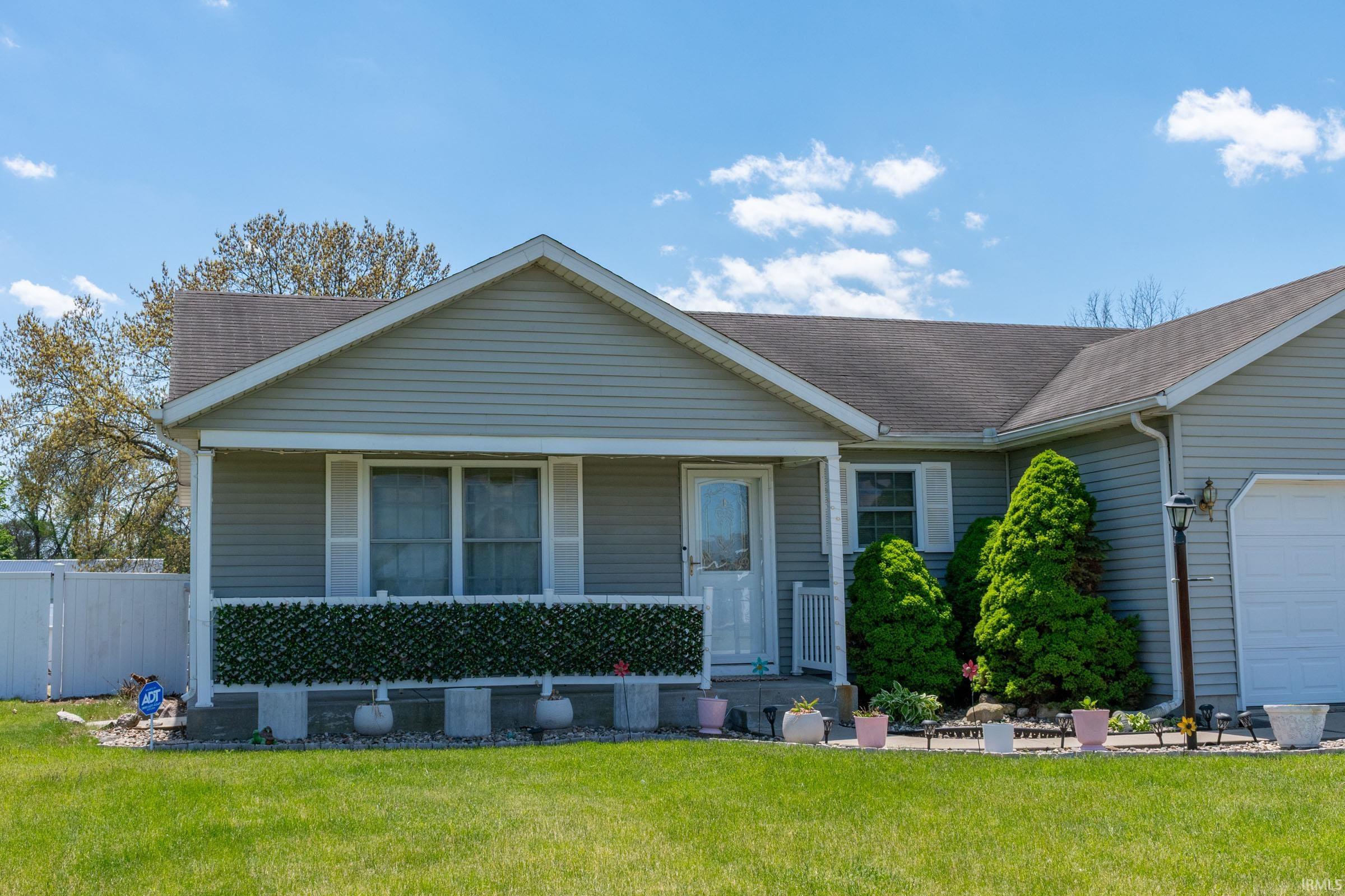 30530 Gregory Drive Elkhart IN 46516