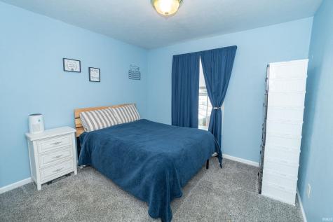 30530 Gregory Drive Elkhart IN 46516