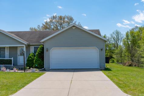 30530 Gregory Drive Elkhart IN 46516