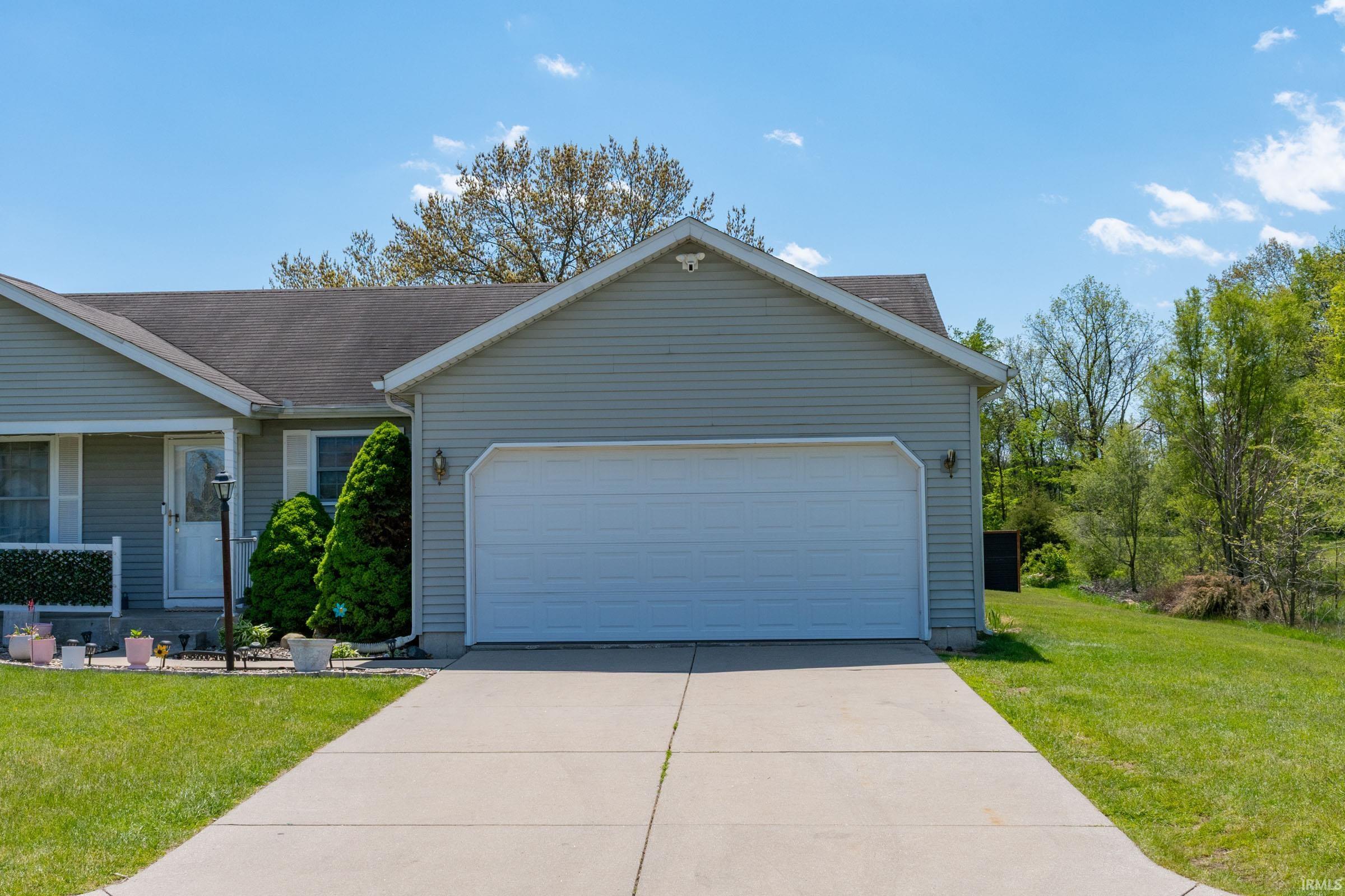 30530 Gregory Drive Elkhart IN 46516