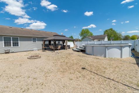 30530 Gregory Drive Elkhart IN 46516
