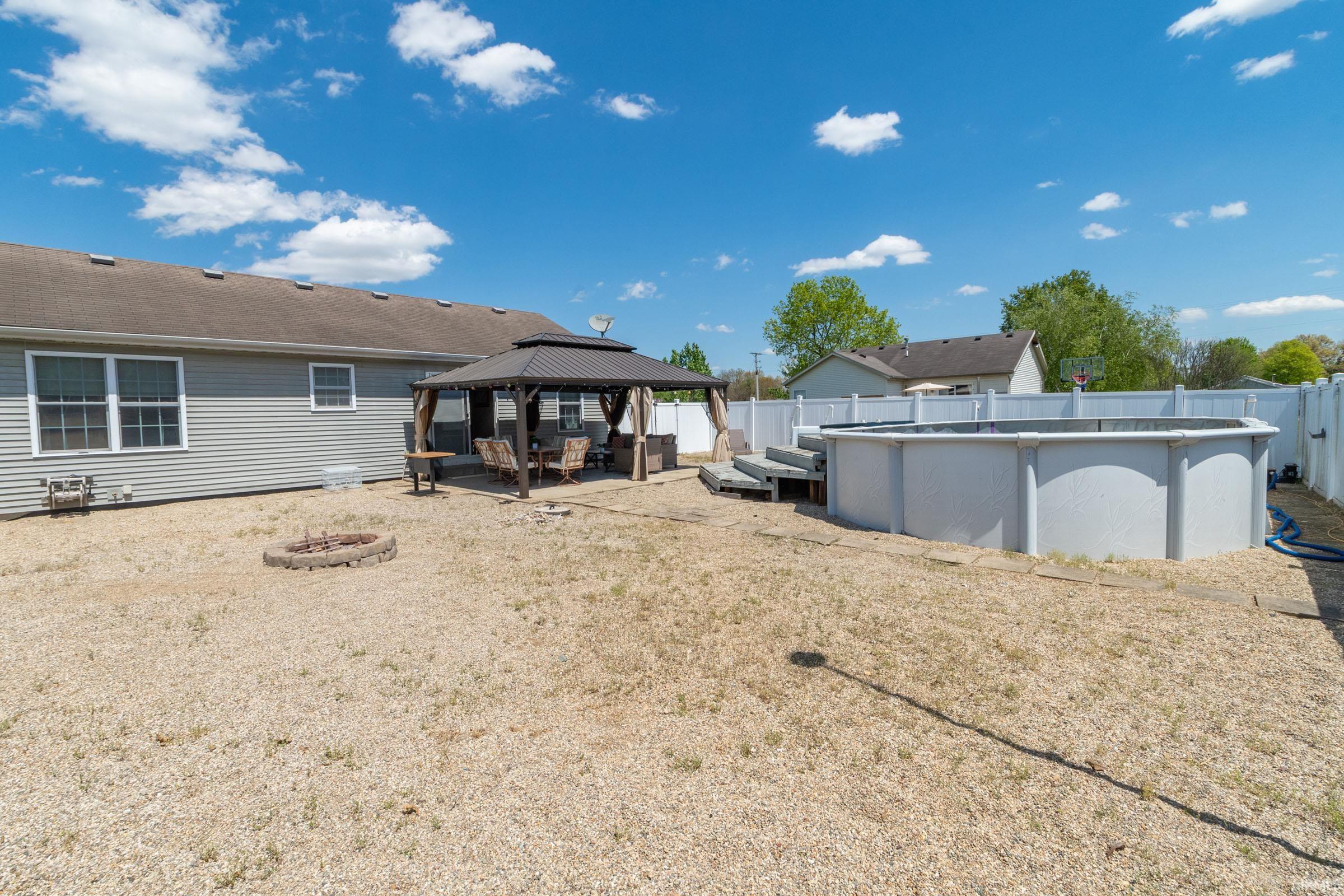 30530 Gregory Drive Elkhart IN 46516