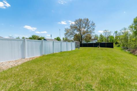 30530 Gregory Drive Elkhart IN 46516
